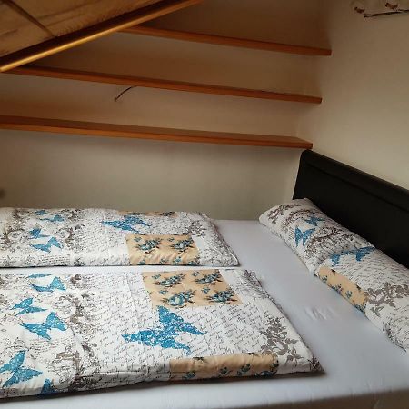 Apartment Debi 福森 外观 照片