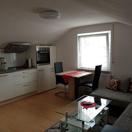 Apartment Debi 福森 外观 照片