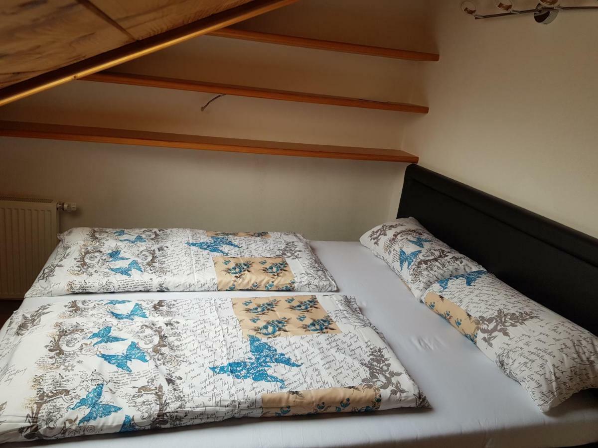 Apartment Debi 福森 外观 照片