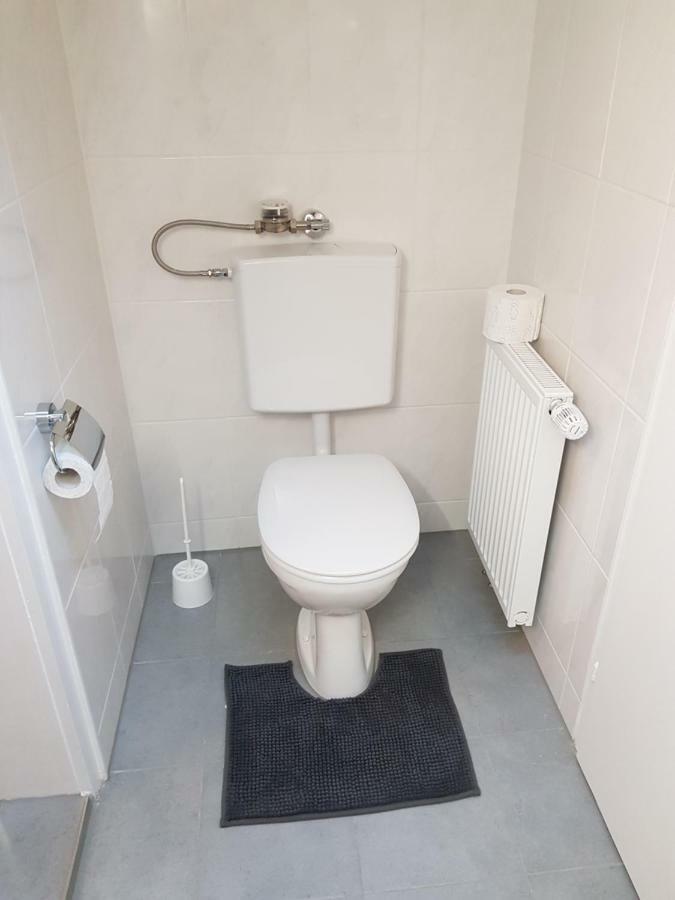 Apartment Debi 福森 外观 照片