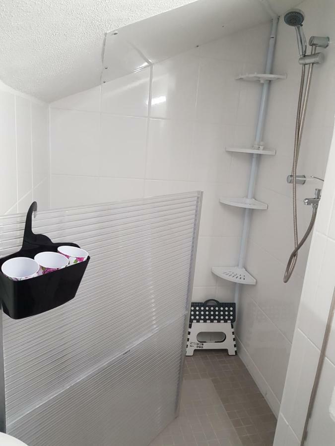 Apartment Debi 福森 外观 照片