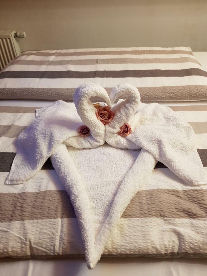 Apartment Debi 福森 外观 照片