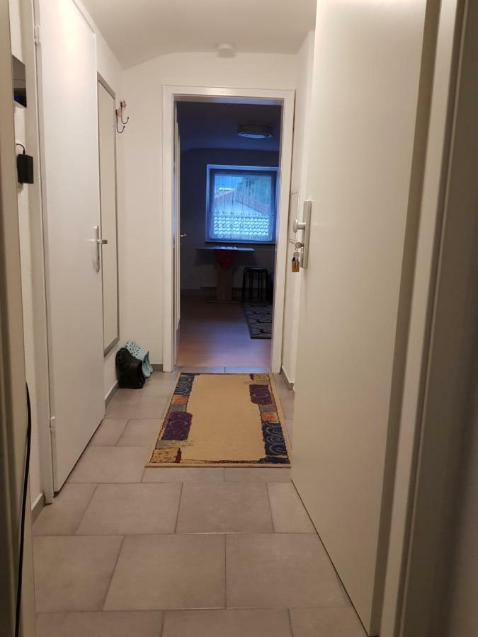 Apartment Debi 福森 外观 照片